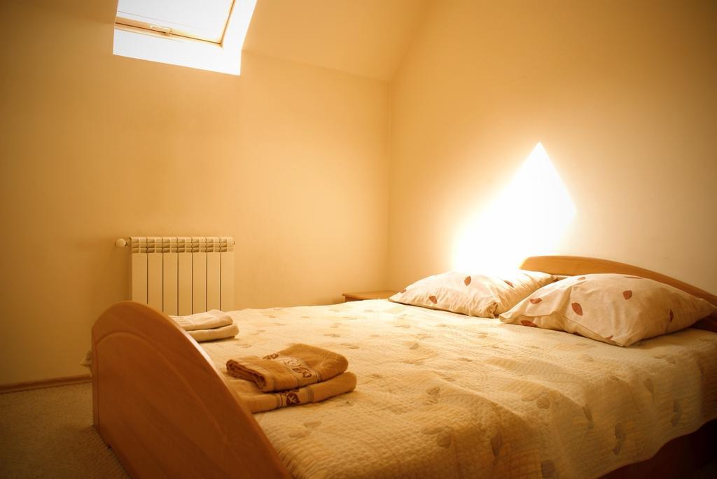 Cozy Rooms Поляна Номер фото