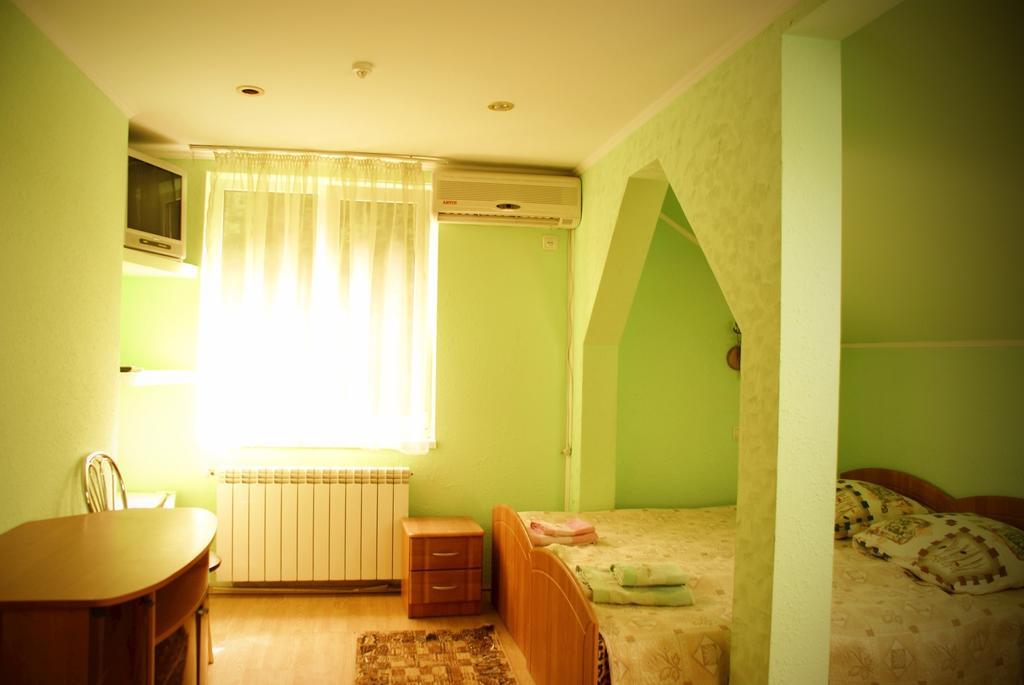 Cozy Rooms Поляна Номер фото