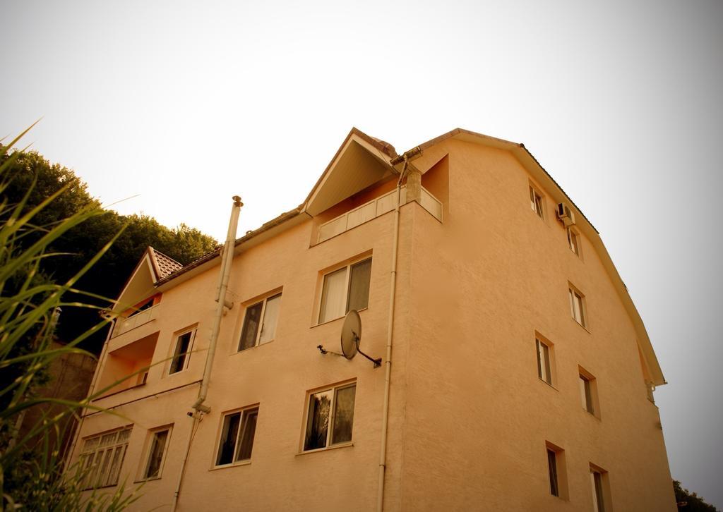 Cozy Rooms Поляна Екстер'єр фото
