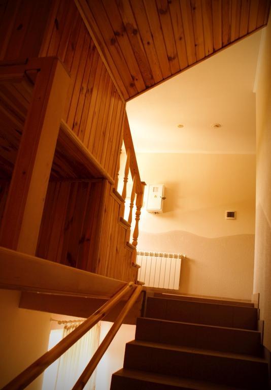 Cozy Rooms Поляна Екстер'єр фото